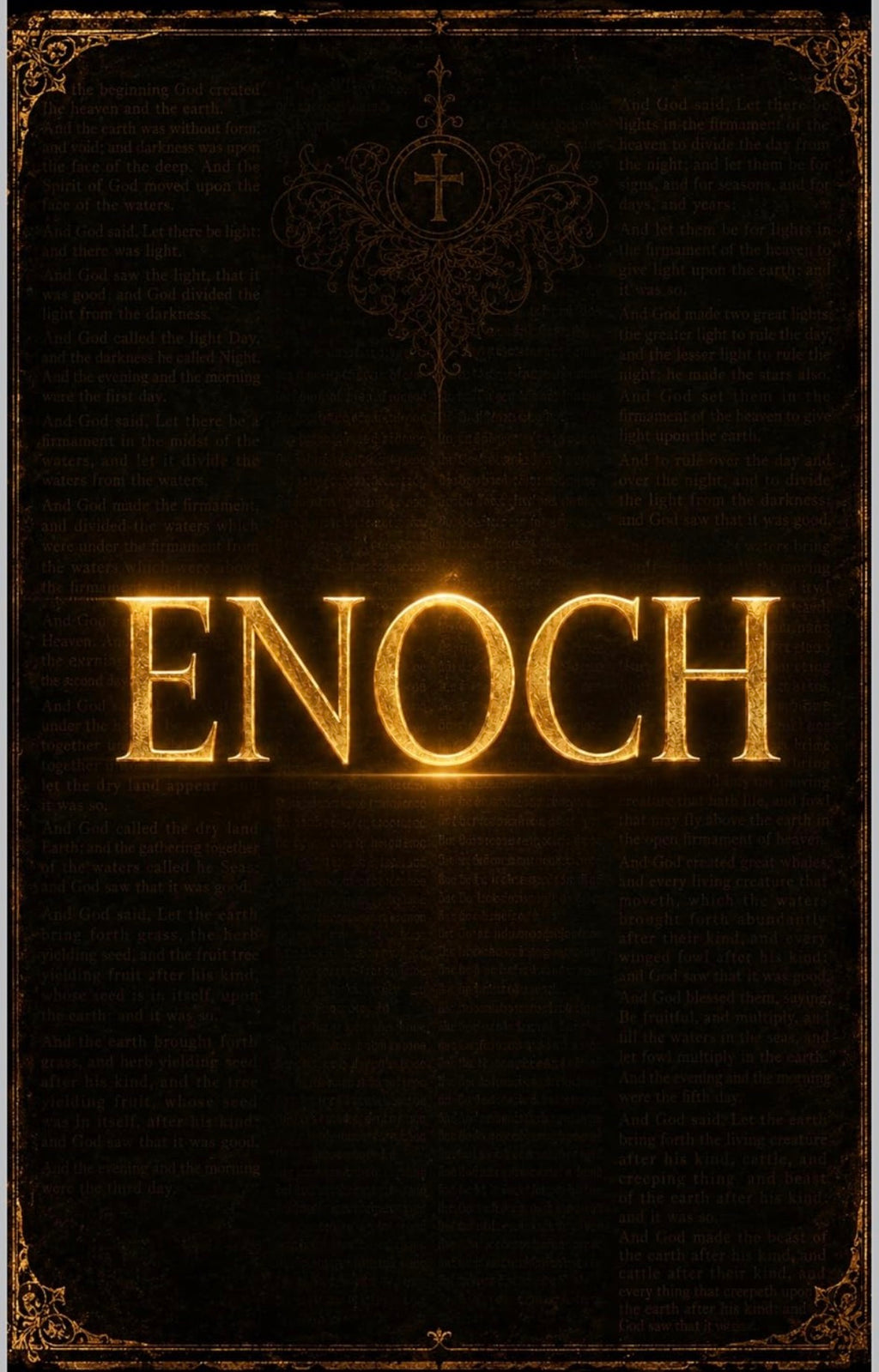 #1 Biographies of Philosophers | #1 Christian Concordances Enoch: The Interpretation of the Life and Times of Enoch
