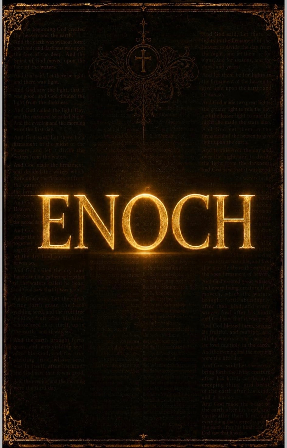#1 Biographies of Philosophers | #1 Christian Concordances Enoch: The Interpretation of the Life and Times of Enoch