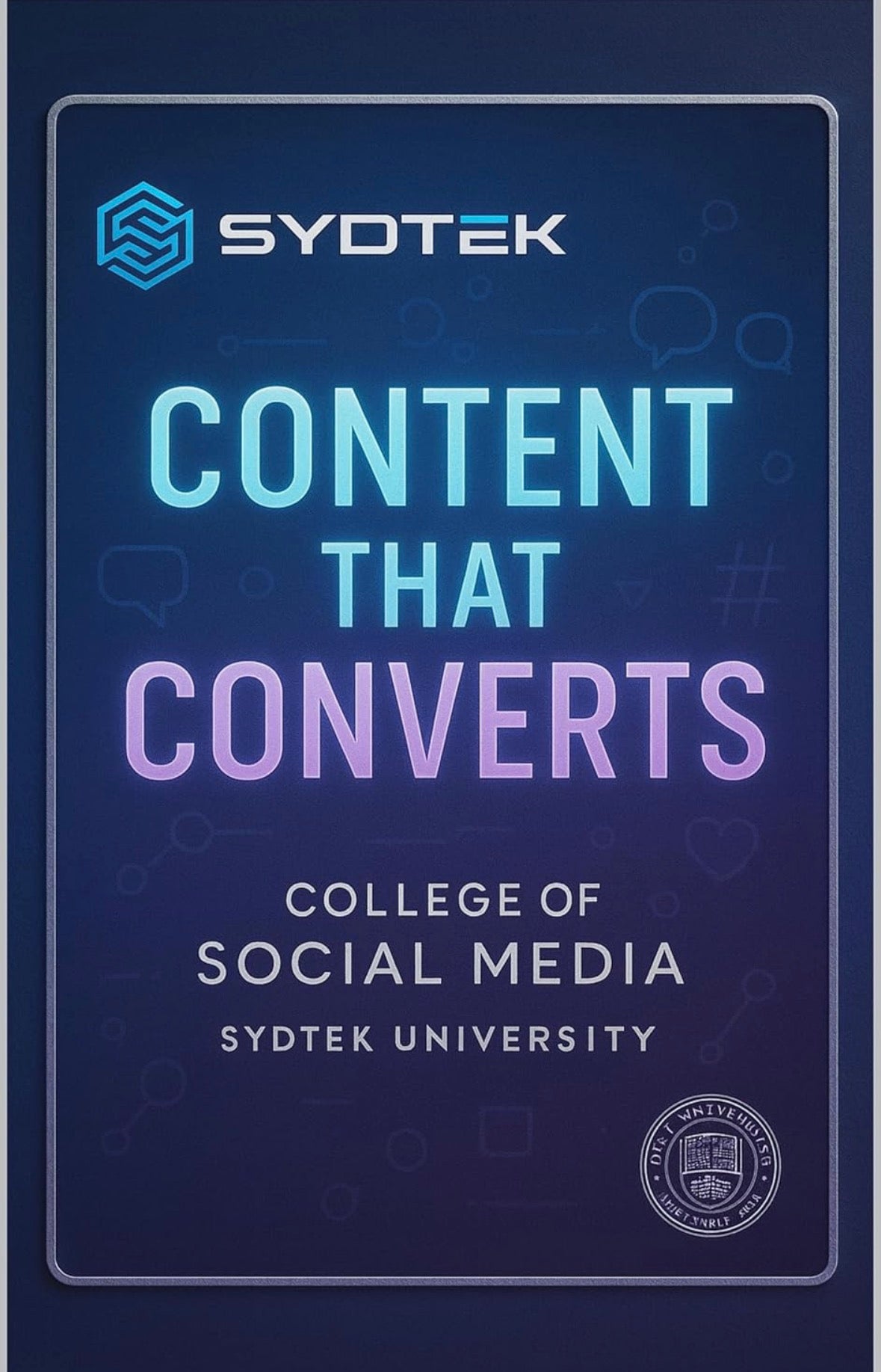 Content That Converts