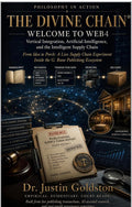 #2 Biographies of Philosophers • #3 Christian Prophets • #9 Startups | THE DIVINE CHAIN® — Welcome to Web4 | Philosophy in Action: The Living Supply Chain | Rollins College