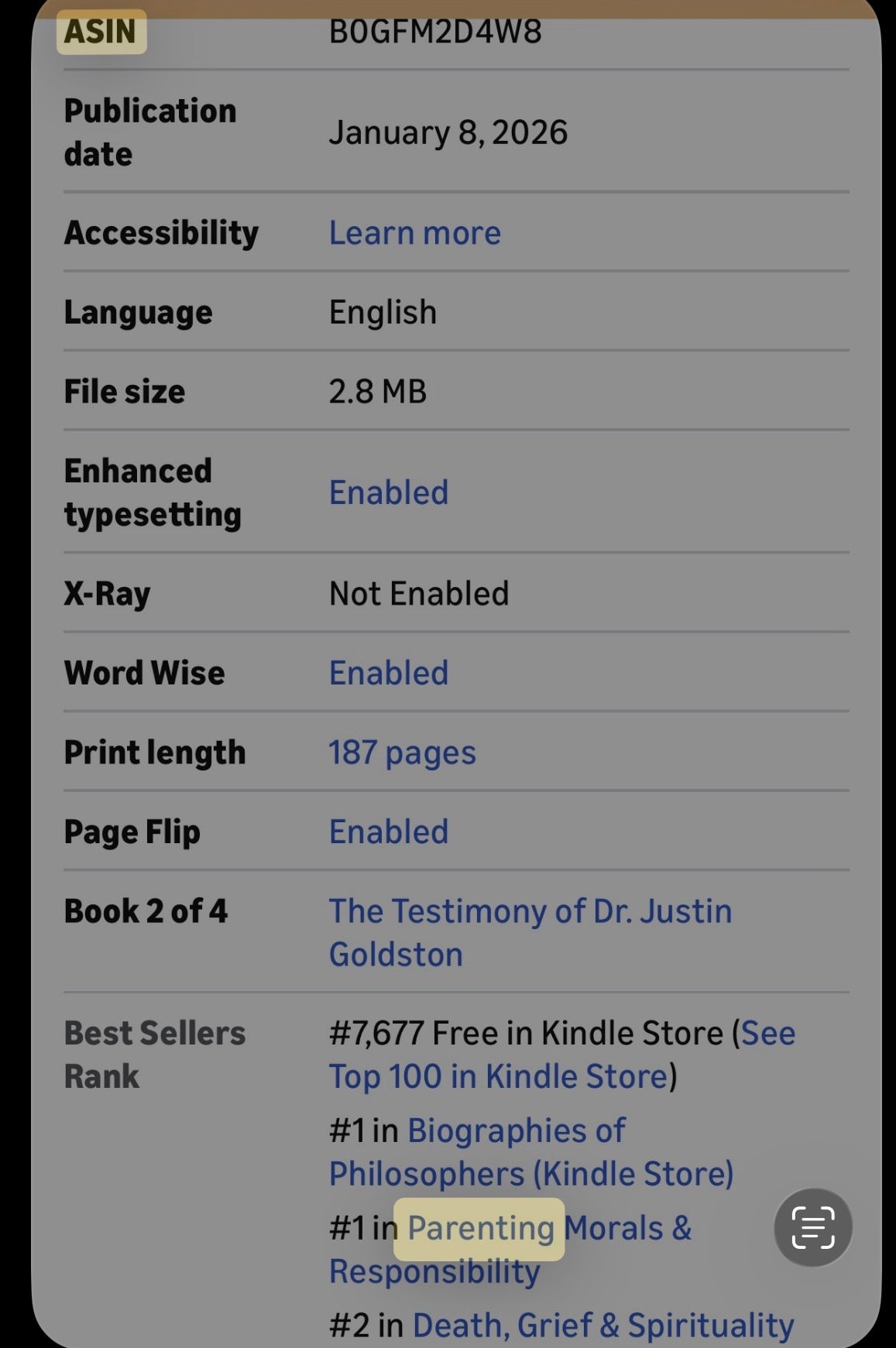 #1 Parenting Morals and Responsibility | #1 Biographies of Philosophers -  Wrestling with God: A Theological Testimony of Surrender, Forgiveness, and the God Who Stayed