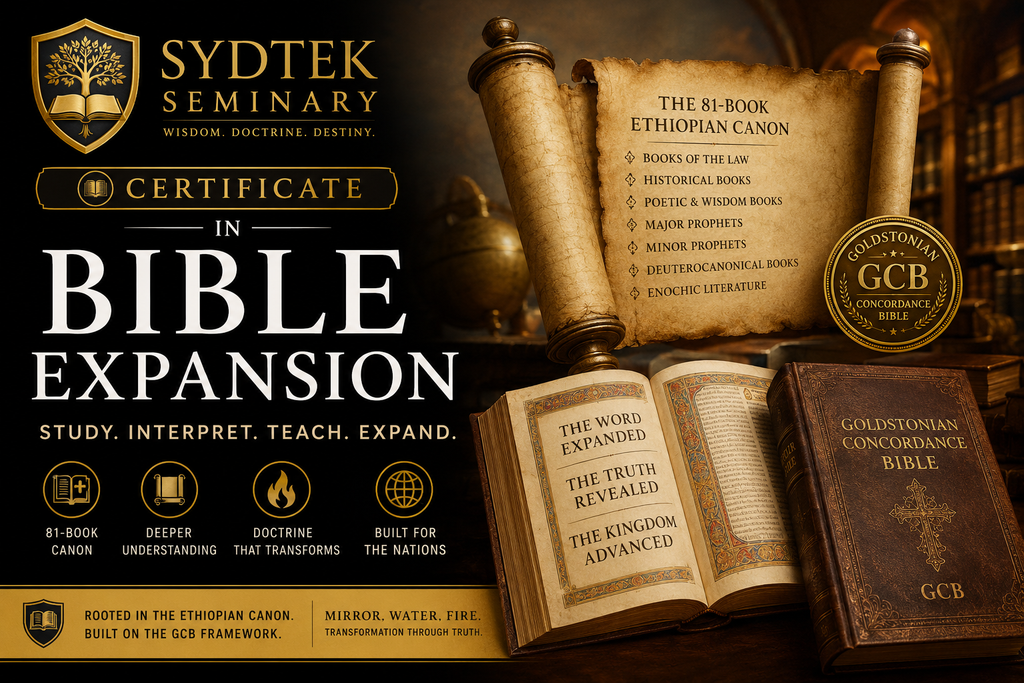 SydTek Credit Codex | Accreditation-Ready Stackable Academic Infrastructure