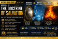 MICRO-GCB-009 | The Doctrine of Salvation | Grace, Faith, Repentance, Sanctification, and Eternal Life | SydTek Seminary