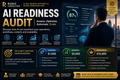 AI Readiness Audit | Executive AI Strategy & Operational Transformation
