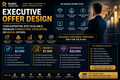 Executive Offer Design | Transform Expertise Into Scalable Premium Offers