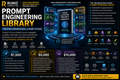 Prompt Engineering Library | Executive and Organizational AI Prompt Systems