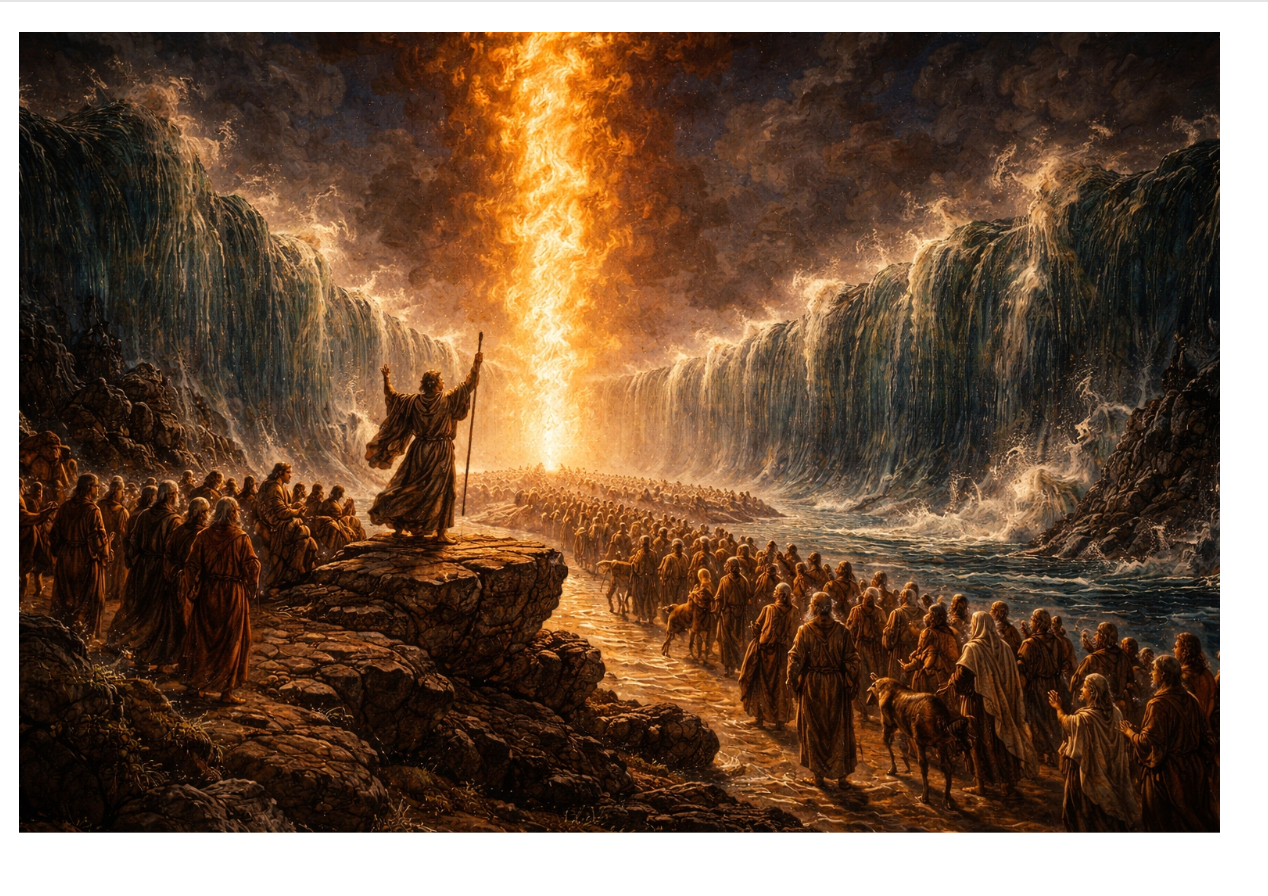 The Goldstonian Concordance Bible - Volume I: Foundations of Covenant and Kingdom