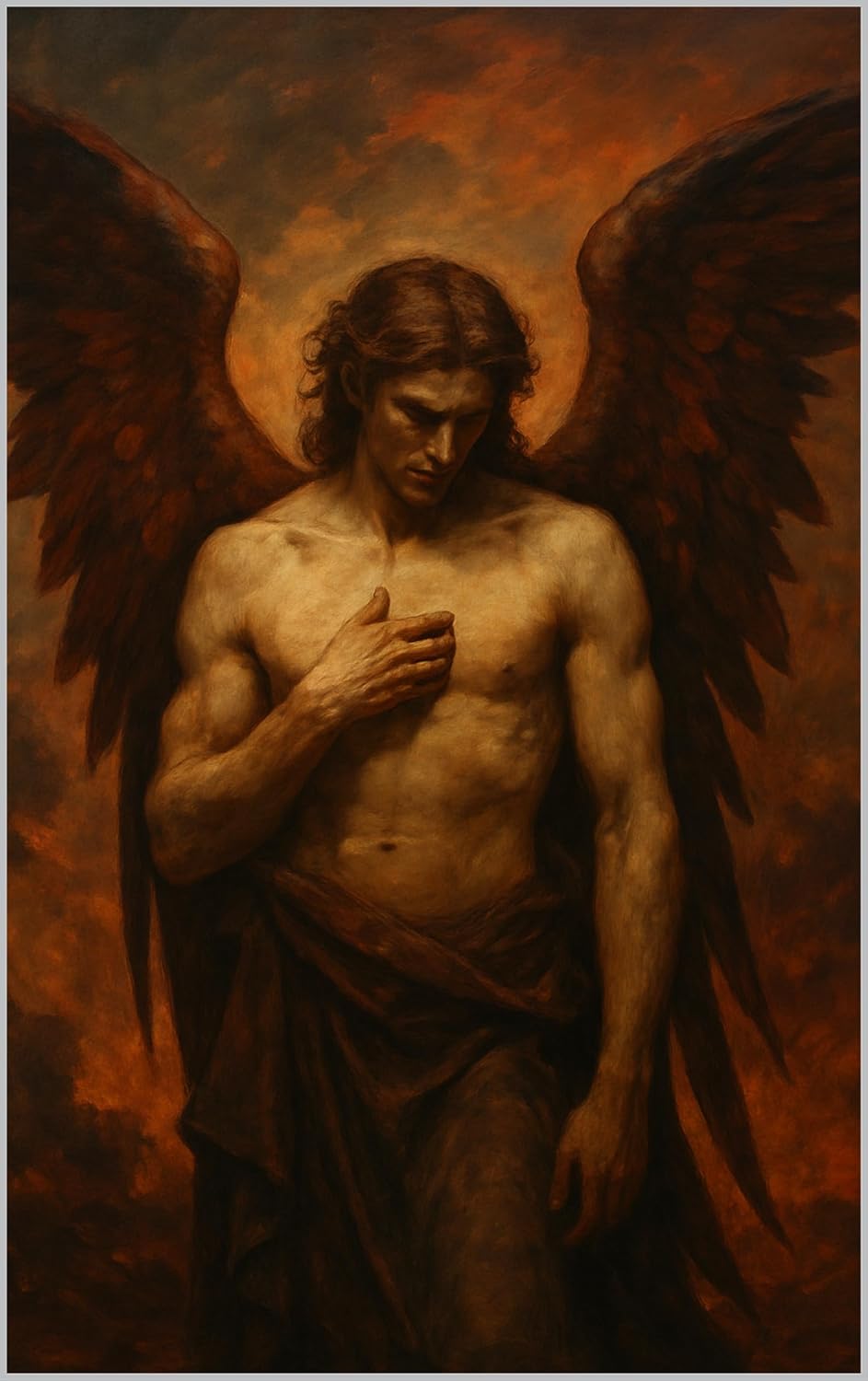 The Devil Knows The Bible Too: The Testimony of Dr. Justin Goldston
