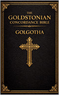 GOLGOTHA: Triune Law: The Cross, the Court, and the Covenant