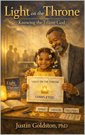 Light on the Throne: Knowing the Triune God - The Covenant Pathway Series